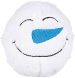 Χριστουγεννιάτικο Παιχνίδι Σκύλου Trixie Snowball 10cm