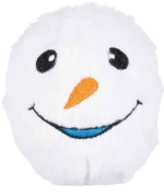 Χριστουγεννιάτικο Παιχνίδι Σκύλου Trixie Snowball 10cm