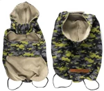 Μπουφανάκι Σκύλου Αδιάβροχο Woofmoda Παραλλαγή XSmall 28cm