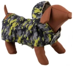 Μπουφανάκι Σκύλου Αδιάβροχο Woofmoda Παραλλαγή XSmall 28cm