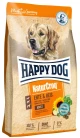 Happy Dog Naturcroq Duck & Rice Sterilised 11kg