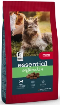 Meradog Essential Soft Brocκen 12,5kg