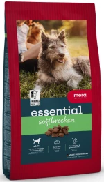 Meradog Essential Soft Brocκen 12,5kg