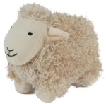 Παιχνίδι Happy Pet Curly Sheep 20x13x11cm