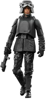 Φιγούρα Δράσης Star Wars Imperial Officer (Ferrix) 15 cm