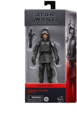 Φιγούρα Δράσης Star Wars Imperial Officer (Ferrix) 15 cm
