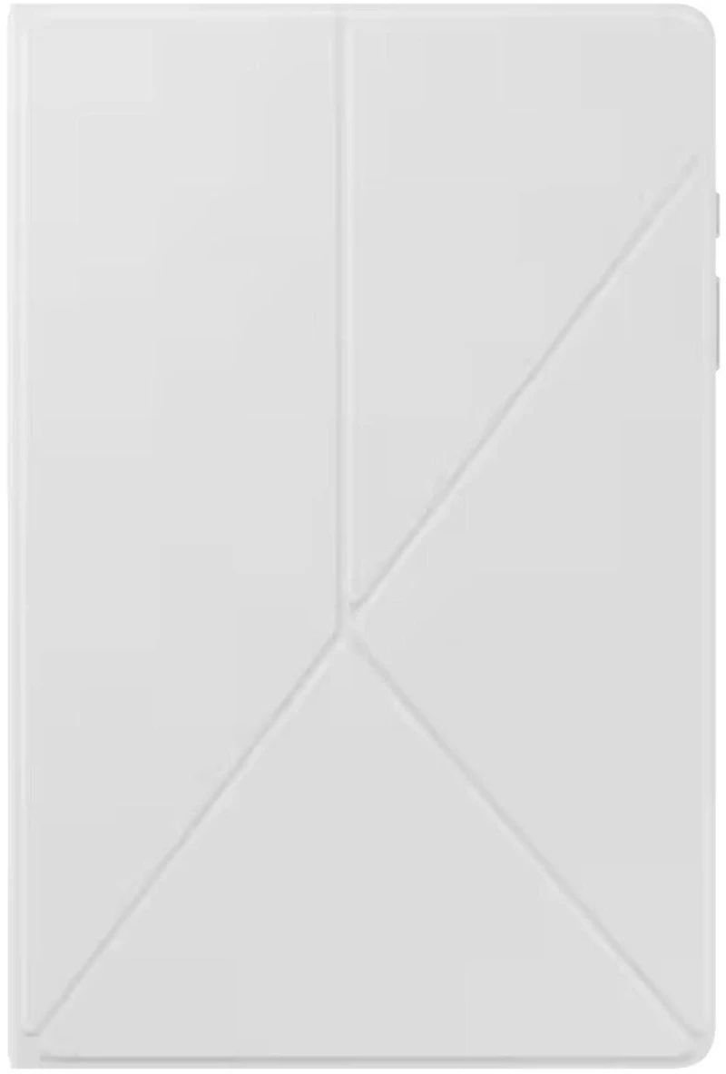 Samsung Book Cover Galaxy Tab A9 white (EF-BX110TWEGWW)