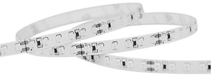 404433 ΤΑΙΝΙΑ LED 5Μ 4,8W 24V 6500K IP20 120L/M PLUS (ΣΕΤ 5 ΤΕΜΑΧΙΩΝ)