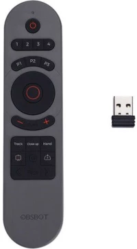 OBSBOT Tiny Smart Remote 2