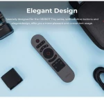 OBSBOT Tiny Smart Remote 2
