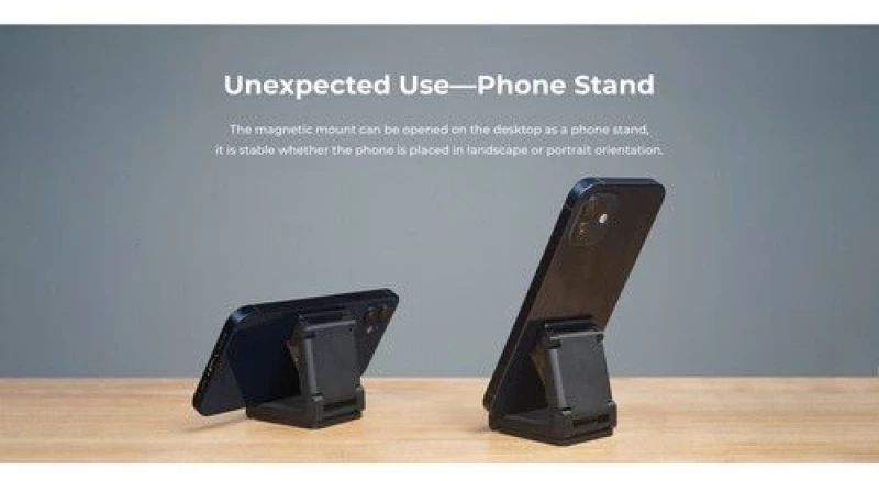 OBSBOT Magnetic Mount