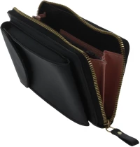 Phone bag black