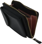 Phone bag black