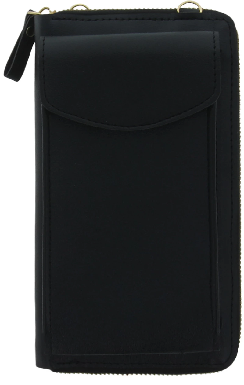 Phone bag black