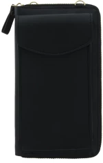 Phone bag black