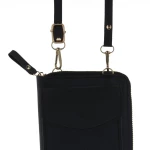 Phone bag black