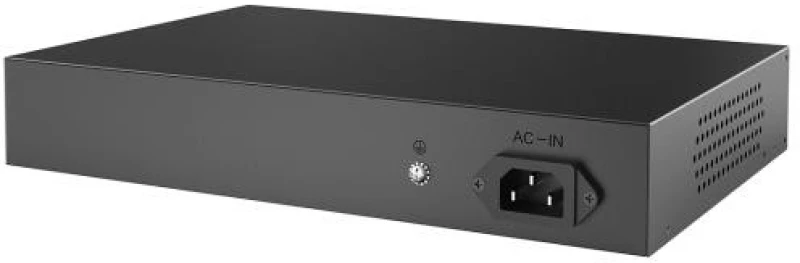 Gigabit 18port Switch PoE Stonet P116GC