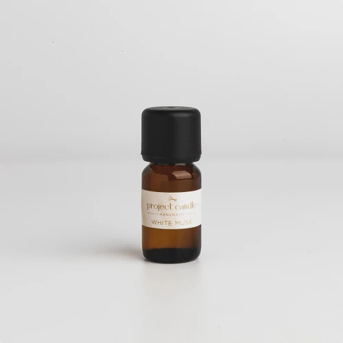 Αρωματικό έλαιο (10ml) - White Musk