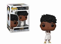 Funko Pop! Marvel: Black Panther Wakanda Forever - Shuri 1174 Bobble-Head Vinyl Figure