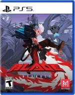 PS5 Blade Assault
