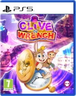 PS5 Clive N Wrench