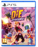 PS5 Die After Sunset