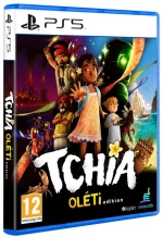 PS5 Tchia: Oléti Edition