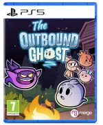 PS5 The Outbound Ghost