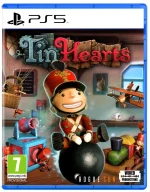 PS5 Tin Hearts