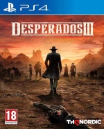 PS4 Desperados III