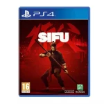 PS4 Sifu