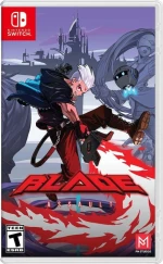 NSW Blade Assault