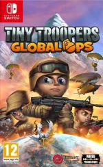 NSW Tiny Troopers Global Ops