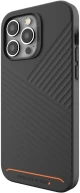 Zagg Back Cover Θήκη από Γραφένιο για iPhone 14 Pro - Μαύρο