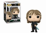 Funko Pop! Marvel: Loki Season 2 - Sylvie 1314 Bobble-Head Vinyl Figure