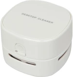 The Source Miniature Desktop Vacuum - Μινιατούρα ηλεκτρική σκούπα για το γραφείο