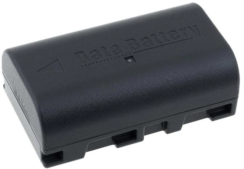 Μπαταρία βιντεοκάμερας JVC BN-VF808 7,2V 800mAh Li-ion (C2808)