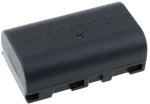 Μπαταρία βιντεοκάμερας JVC BN-VF808 7,2V 800mAh Li-ion (C2808)