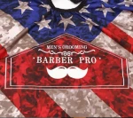 ΜΠΕΡΤΑ ΚΟΜΜΩΤΗΡΙΟΥ "BARBER PRO"