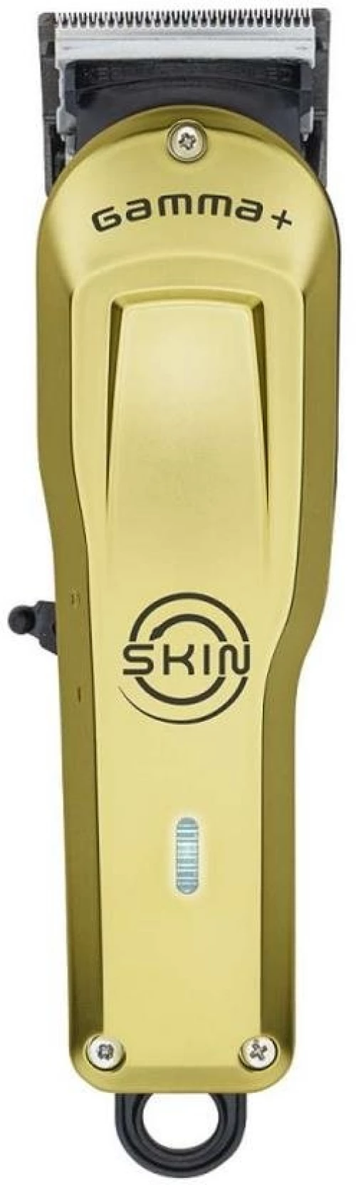 HAIR TRIMMER GAMMA PIU SKIN