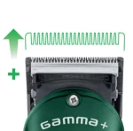 HAIR TRIMMER GAMMA PIU SKIN