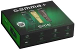 HAIR TRIMMER GAMMA PIU SKIN