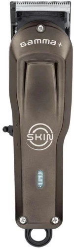HAIR TRIMMER GAMMA PIU SKIN
