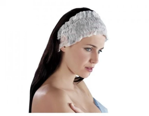 GL ΚΟΡΔΕΛΑ ΑΙΣΘΗΤΙΚΗΣ NONWOVEN M.X. (50ΤΕΜ.) ΛΕΥΚΟ