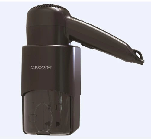 Σεσουάρ Ξενοδοχείου Crown 1.3kW