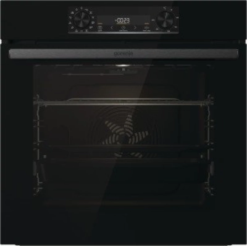 Εντοιχιζόμενος Φούρνος άνω Πάγκου Gorenje  BOS6737E06FBG