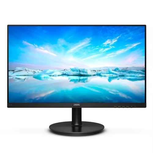 Monitor Philips 21.5 " 221V8A VA HDMI