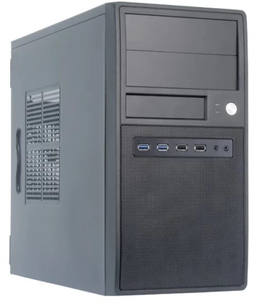 Chieftec Giga Case GX-01B