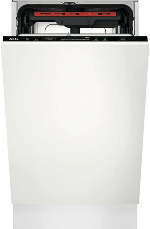 Πλυντήριο Πιάτων Εντοιχιζόμενο AEG FSE72517P