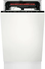 Πλυντήριο Πιάτων Εντοιχιζόμενο AEG FSE72517P